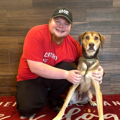 Tucker  Summers Photo