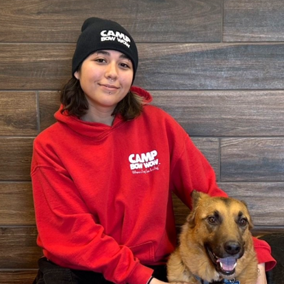 Victoria  Rios Photo