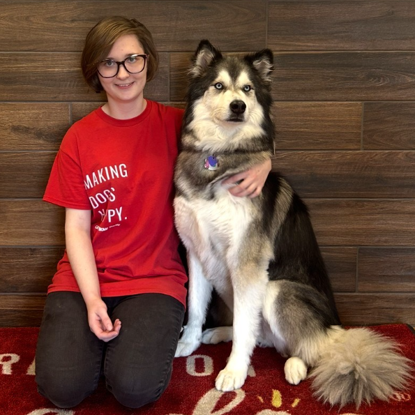 Daphne  Duckworth Photo