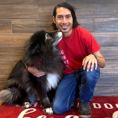 Garrin  Martinez Photo