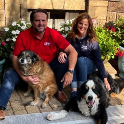 Jason & Scarlett   Photo