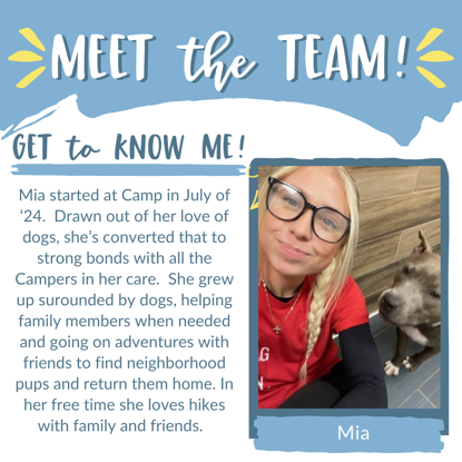 Mia   Photo