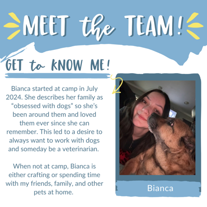 Bianca   Photo