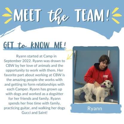 Ryann   Photo