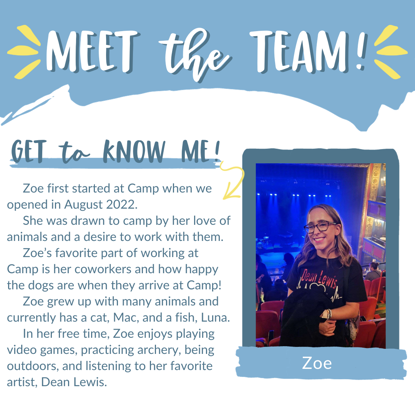 Zoe   Photo