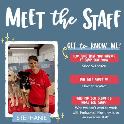 Stephanie   Photo