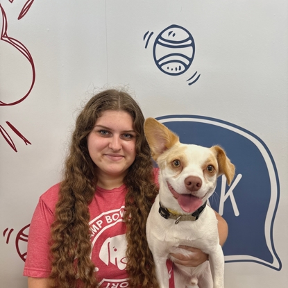 Leilani  Harvey Photo