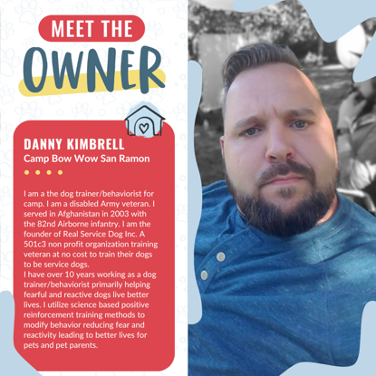 Danny  Kimbrell Photo
