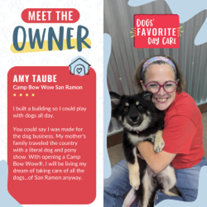 Amy  Taube Photo