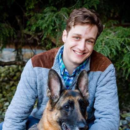 Nick   Photo
