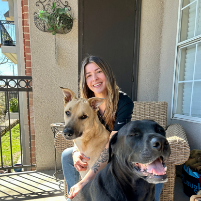 Addison  Mullins Photo