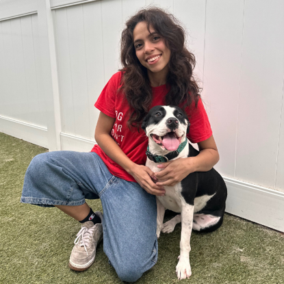 Illari  Cohaila Photo