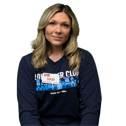 Sarah  Kershman Photo