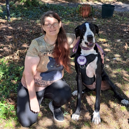 Denise  Lonsdorf Photo