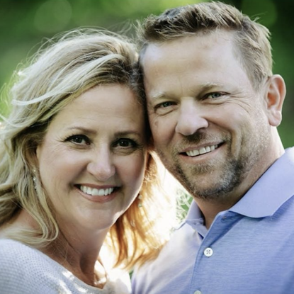 Gordon & Billie Sloane   Photo