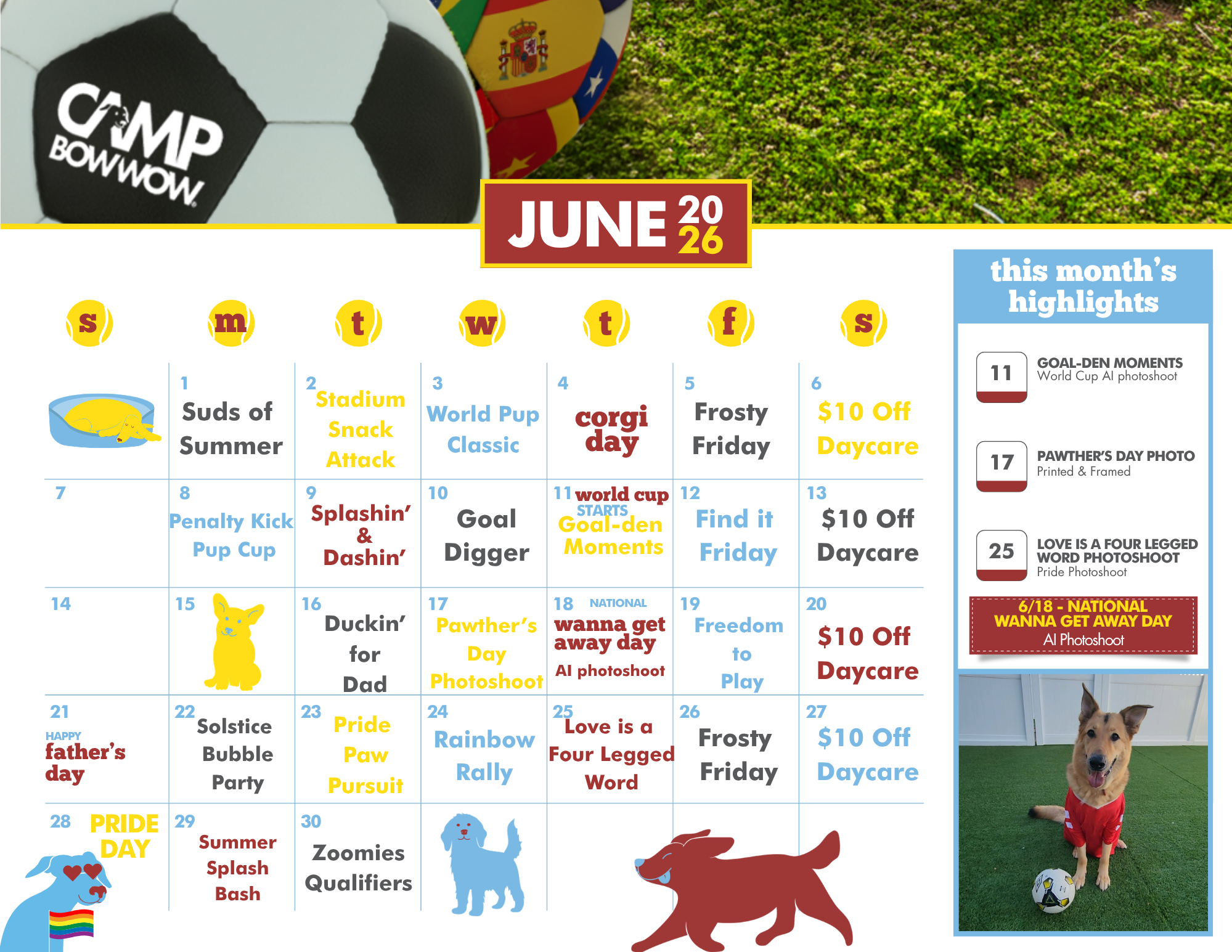 june calendar