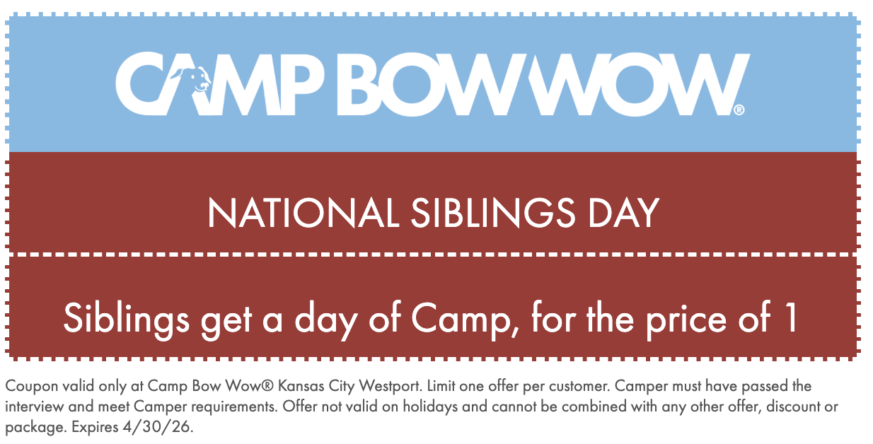 National Siblings Day