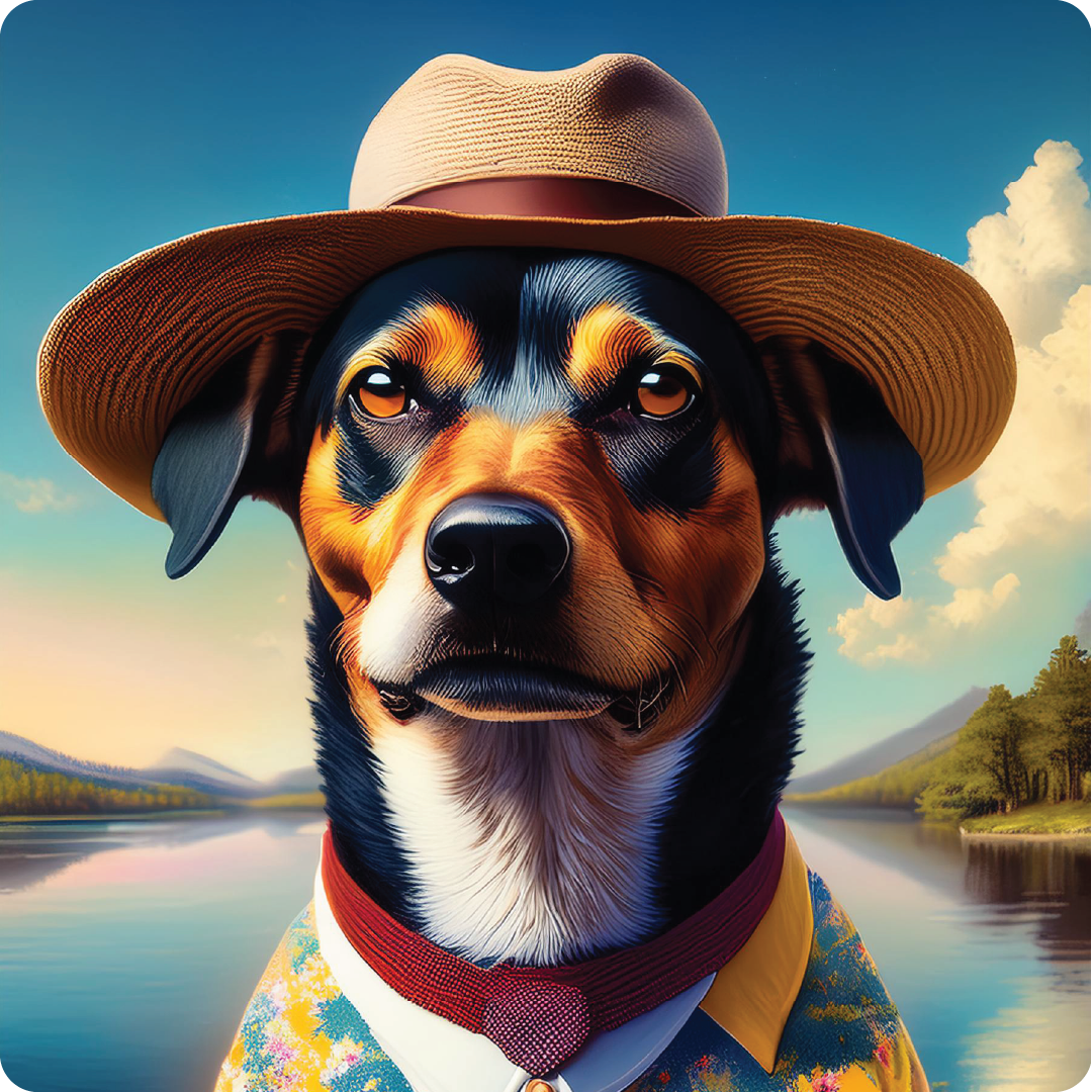 ai generated