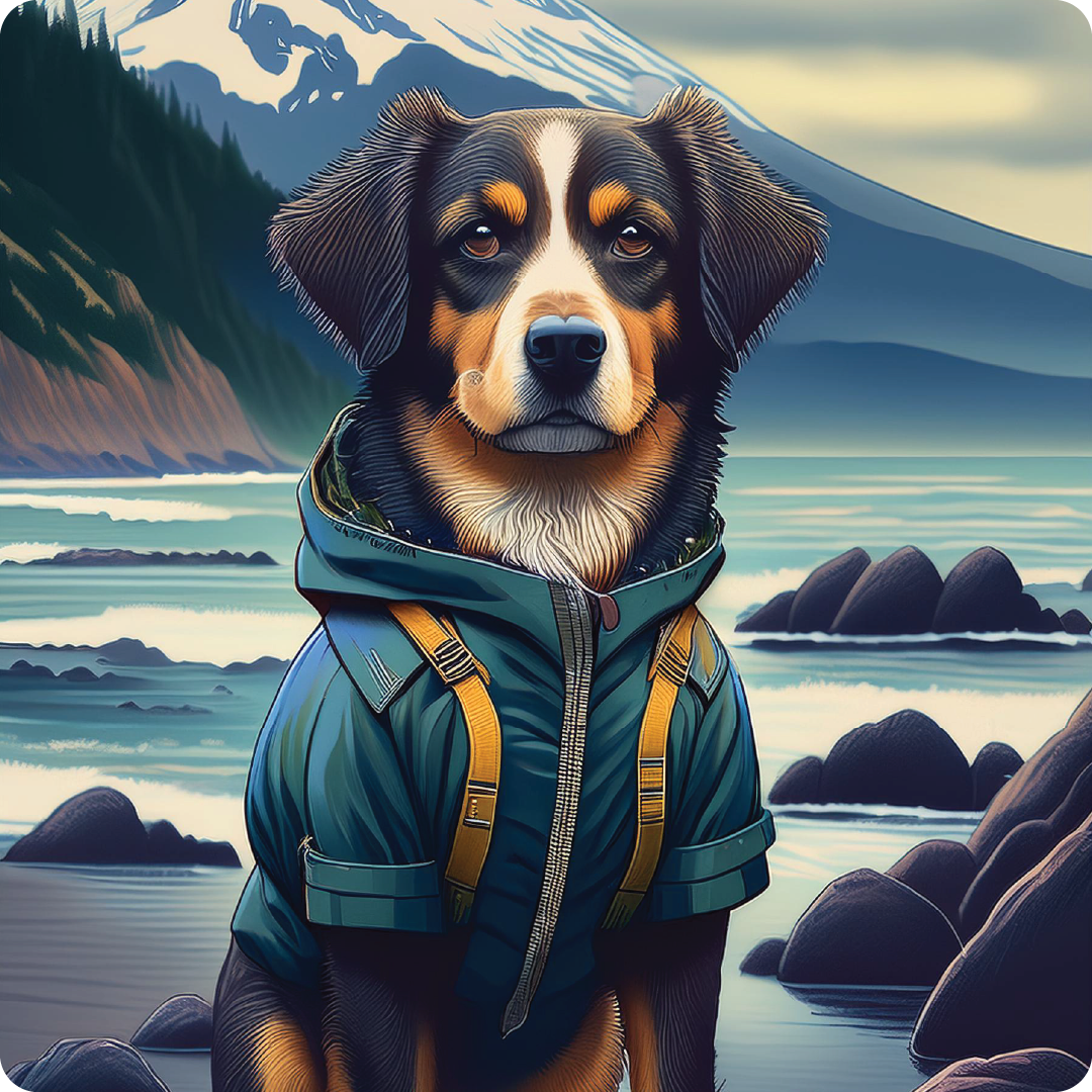 ai generated
