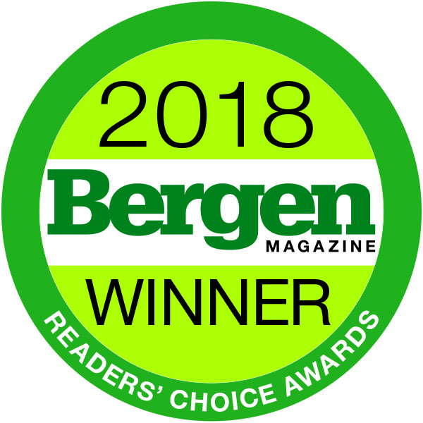 Bergen Readers Choice 2018