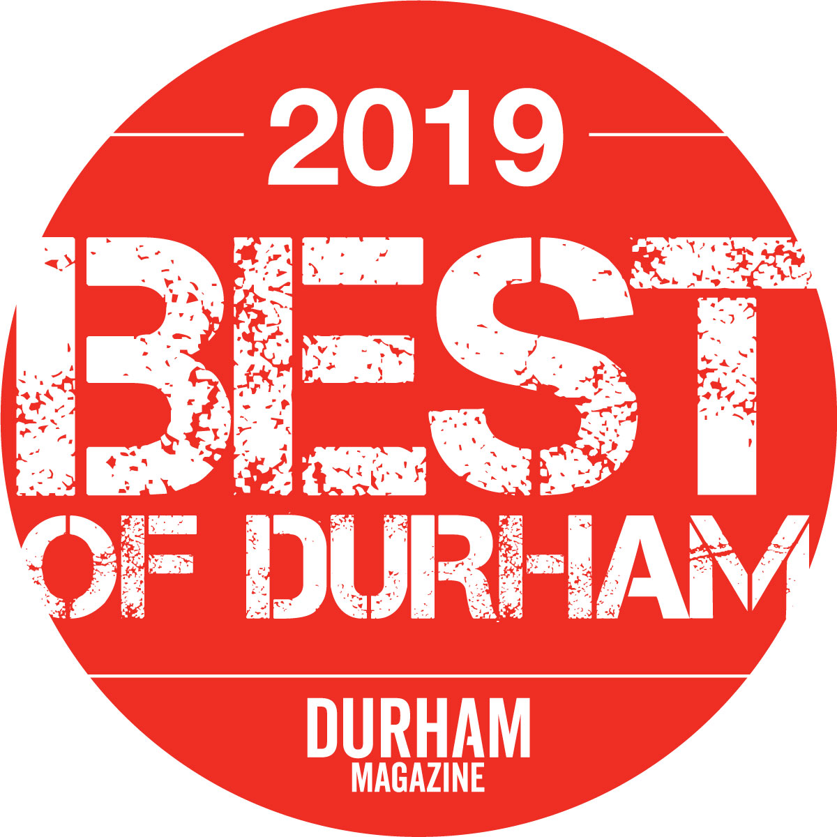 Best of Durham 2019