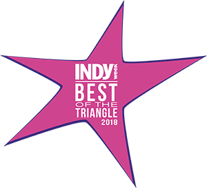 Best of The Triangle