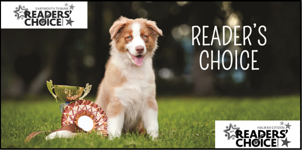Reader's Choice