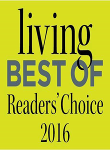 Best of Reader's Choice 2016