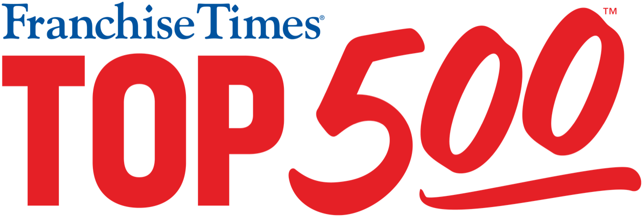 Franchise Times Top 500 Award