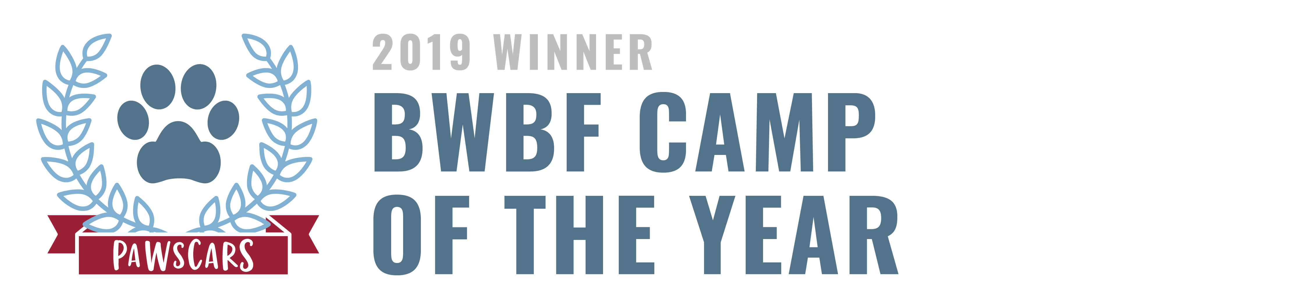 CBW - Camp of the Year 2019