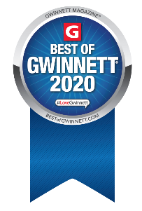 Best of Gwinnett 2020
