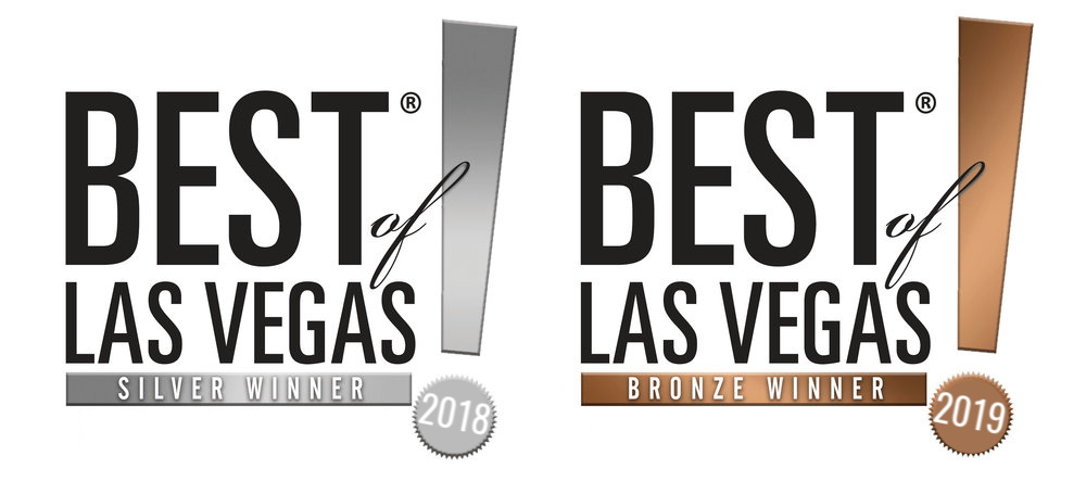 Best of Las Vegas 2018