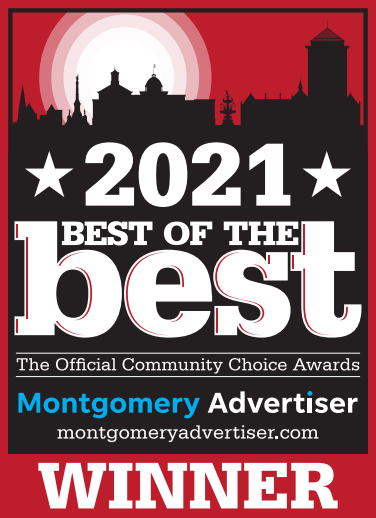 Best of Best Montgomery 2021