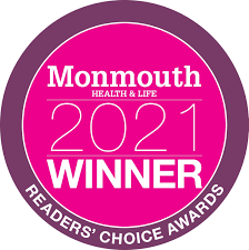 Monmouth Health & Life 2021 Winner