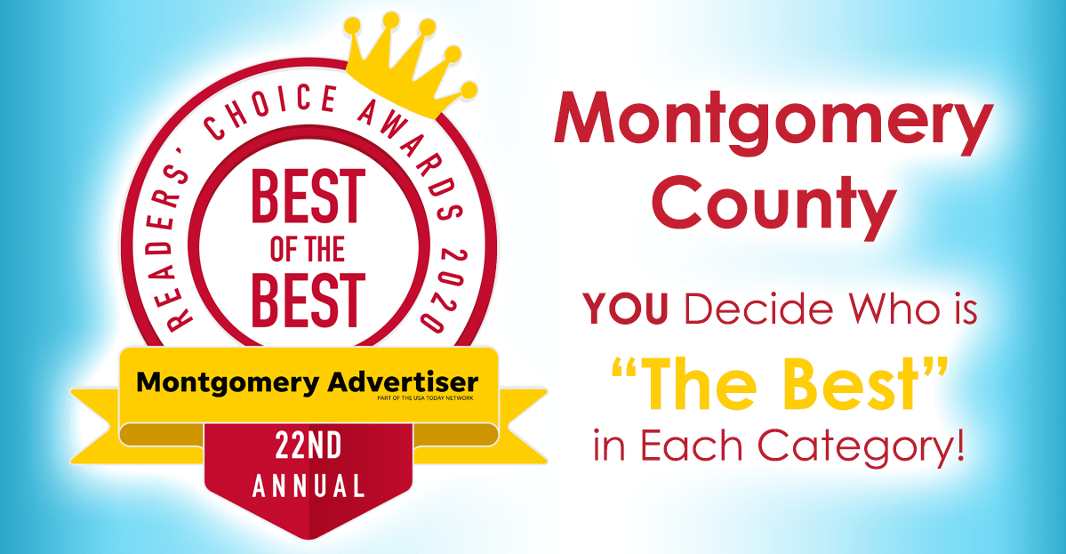 Montgomery County Choice 2021