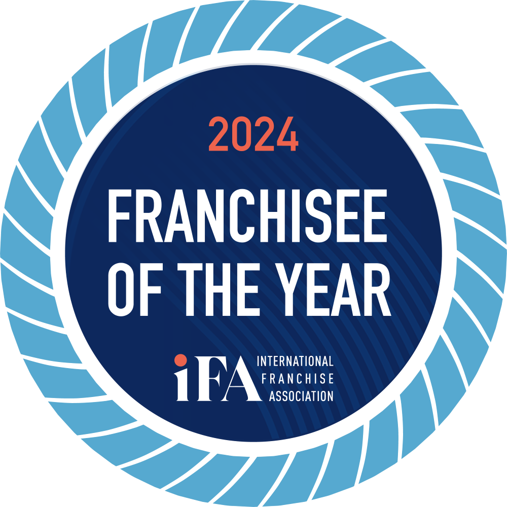 Franchise of the Year 2024