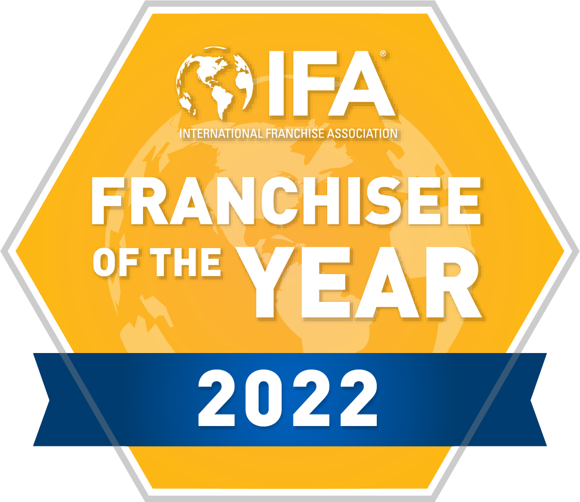 Franchise of the Year 2022