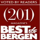 best of bergren award