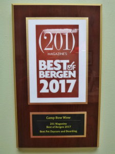 award
