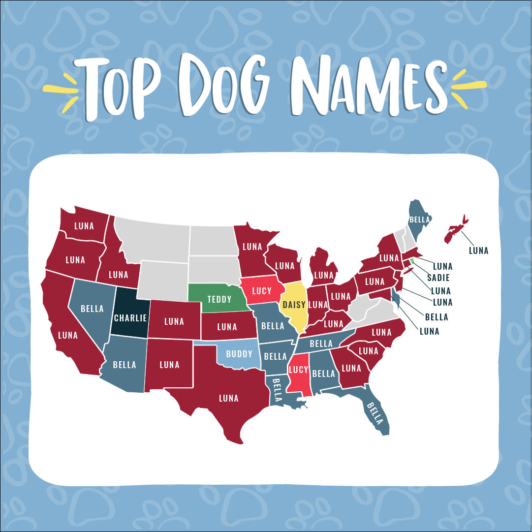 top names 