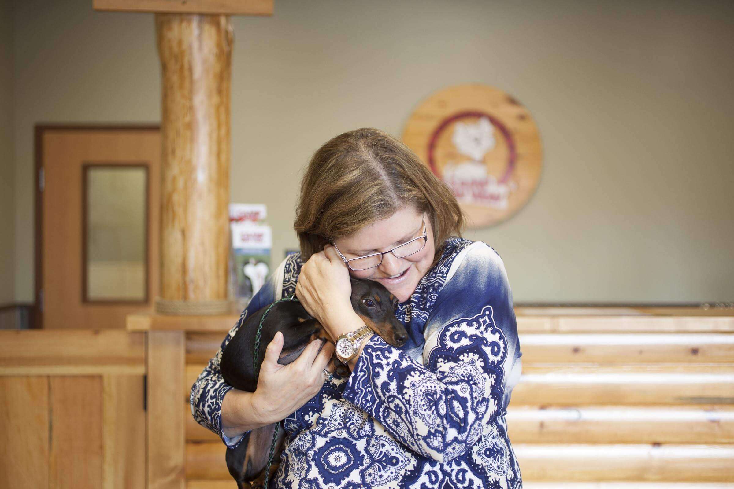 Camp Bow Wow Named to Entrepreneur’s Franchise 500 for 5th Consecutive Year