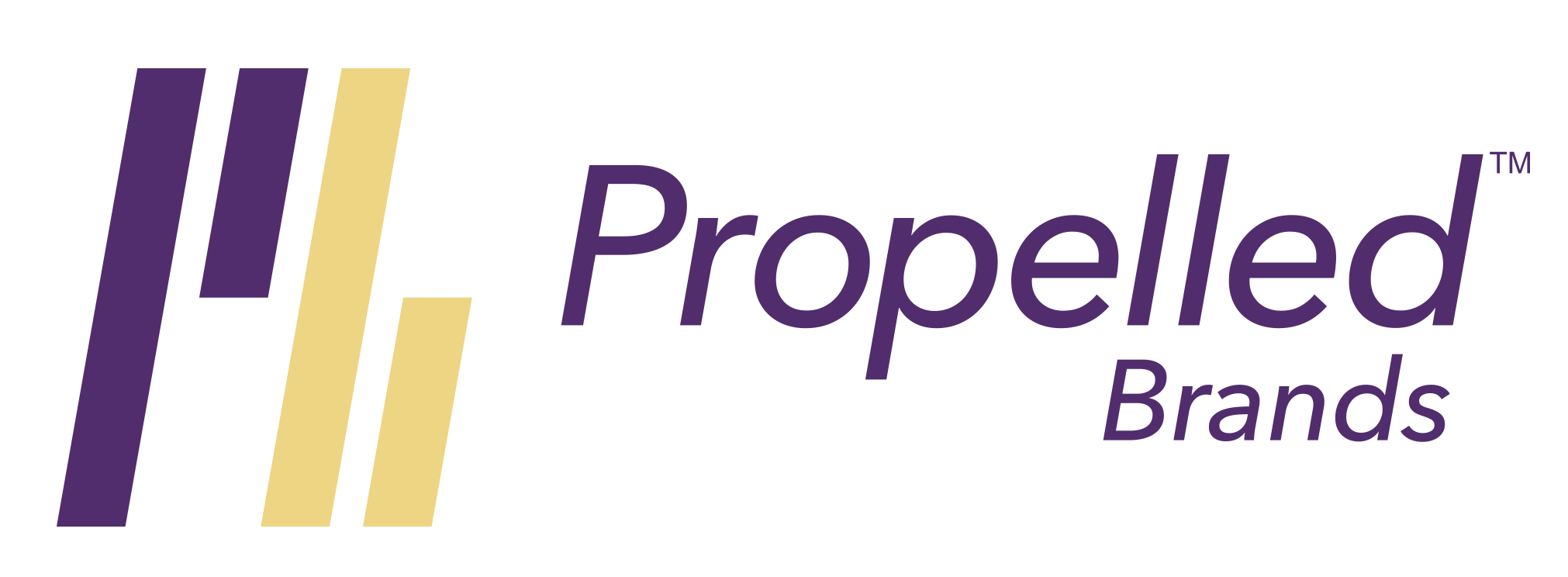 Propelled Brands Logo