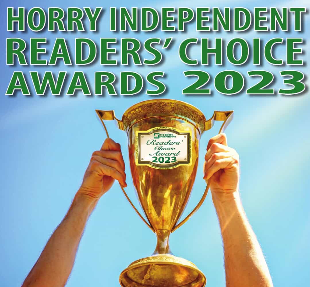 Camp Bow Wow Myrtle Beach: The Horry Independent Readers' Choice Awards Winner of 2023