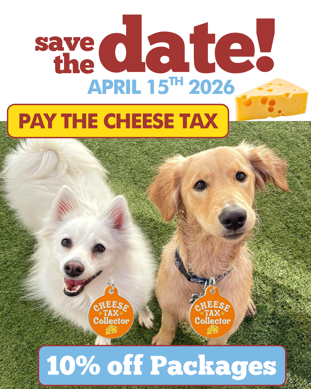 cheese tax