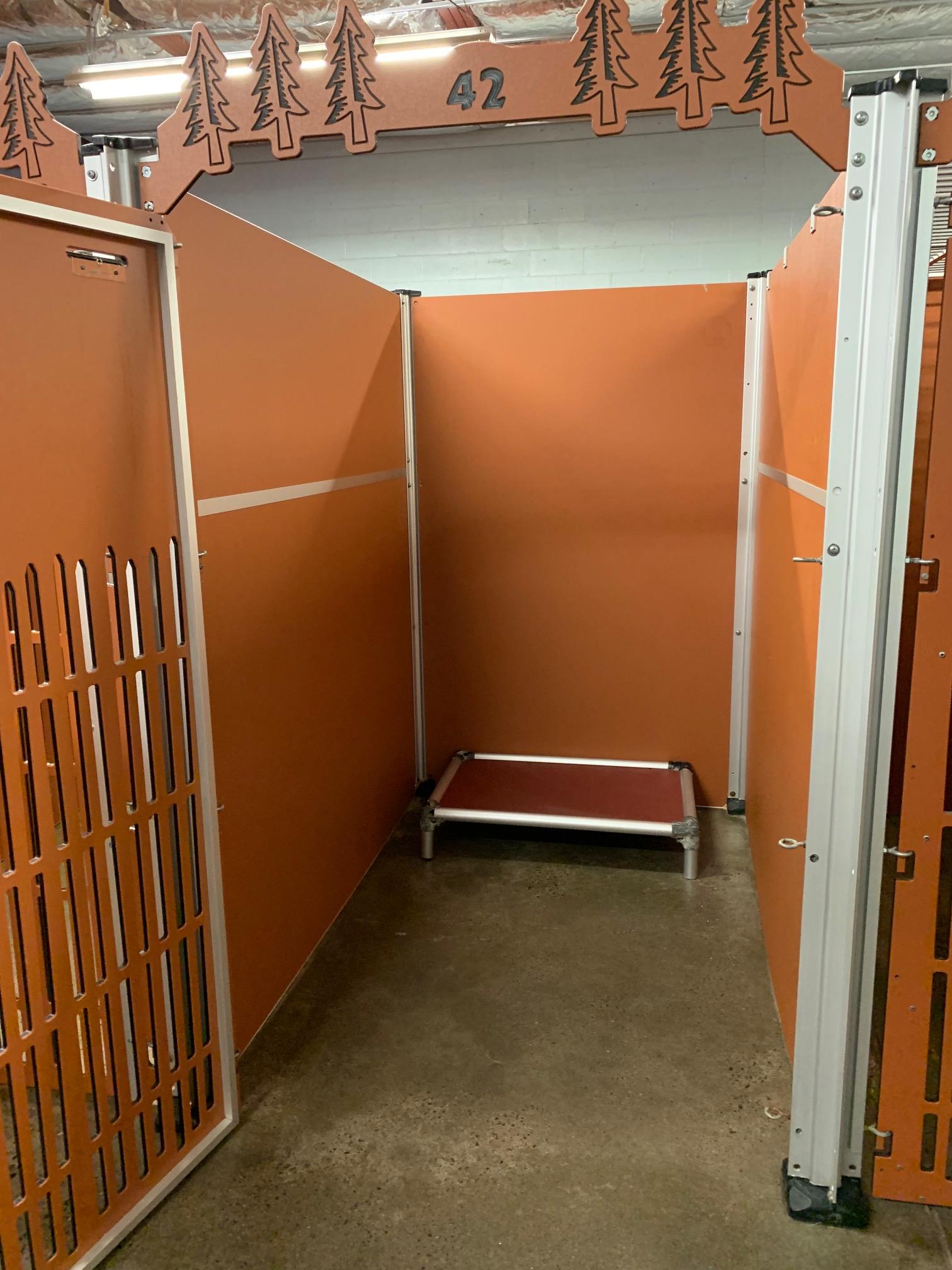 Photo Gallery Camp Bow Wow