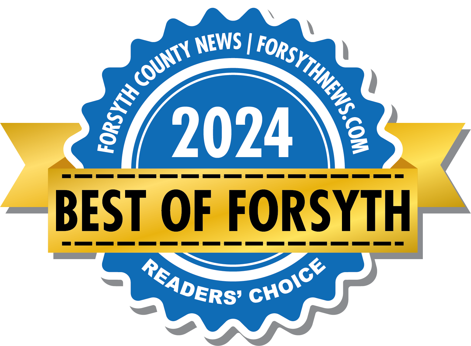 2024 Best of Forsyth