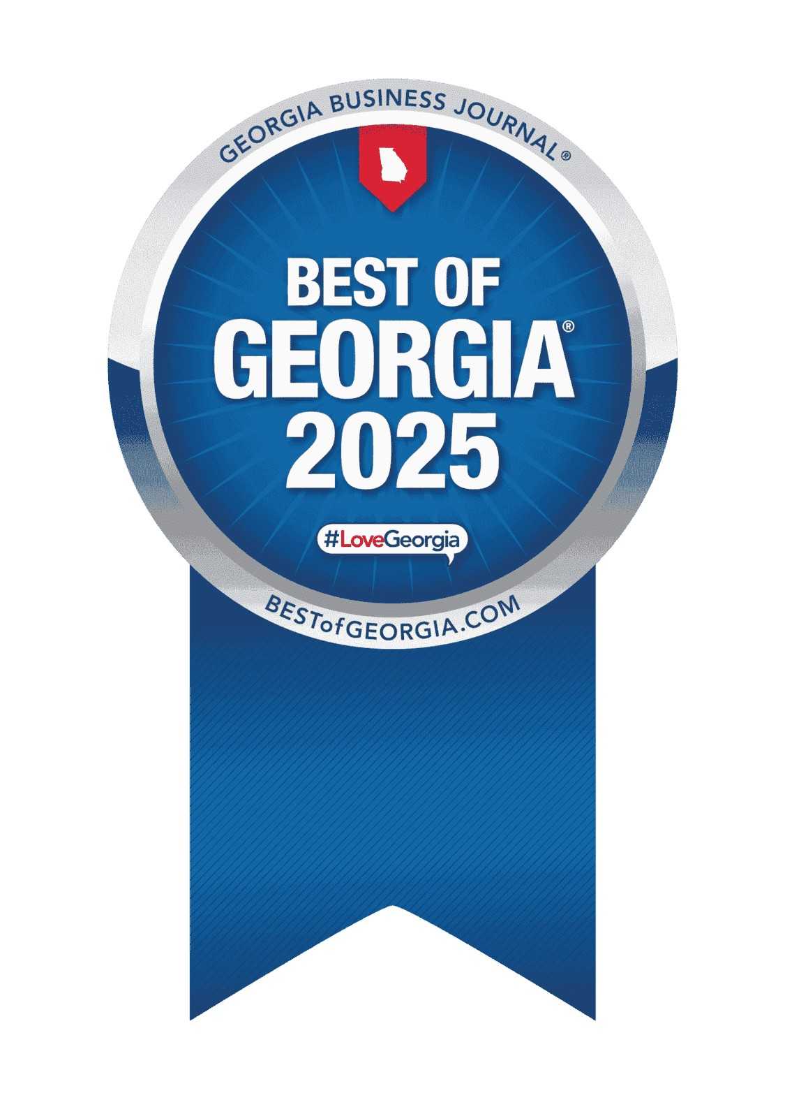 2025 Best of Georgia