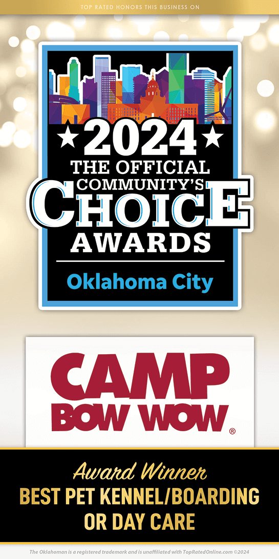 OKC 2024 Community Choice Awards