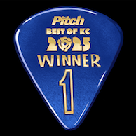The Pitch - Best of KC 2025 Winner