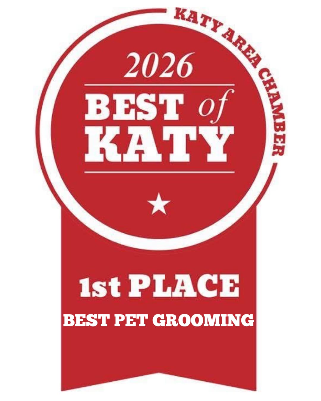 Katy Grooming